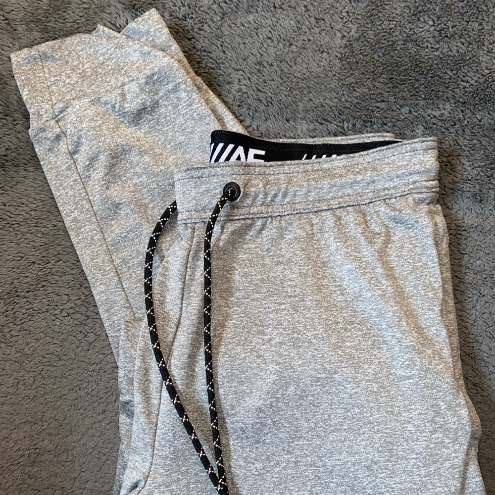 Mens American Eagle grey sweatpants